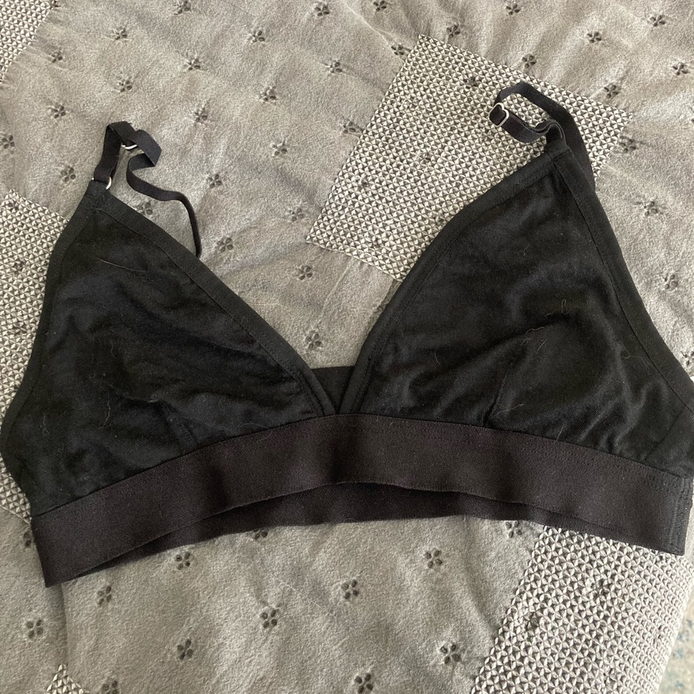 Icebreaker Siren Bra